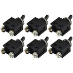 Angle Grinder Switch Set of 6 for 6514037 6514338 9523nb 9524nb 9527nb