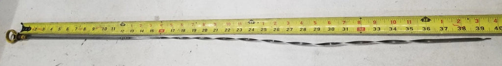 Engine Oil Level Dipstick for Ford F250 F350 5.4L V8 (2005–2010) 5C3E-6750-BB