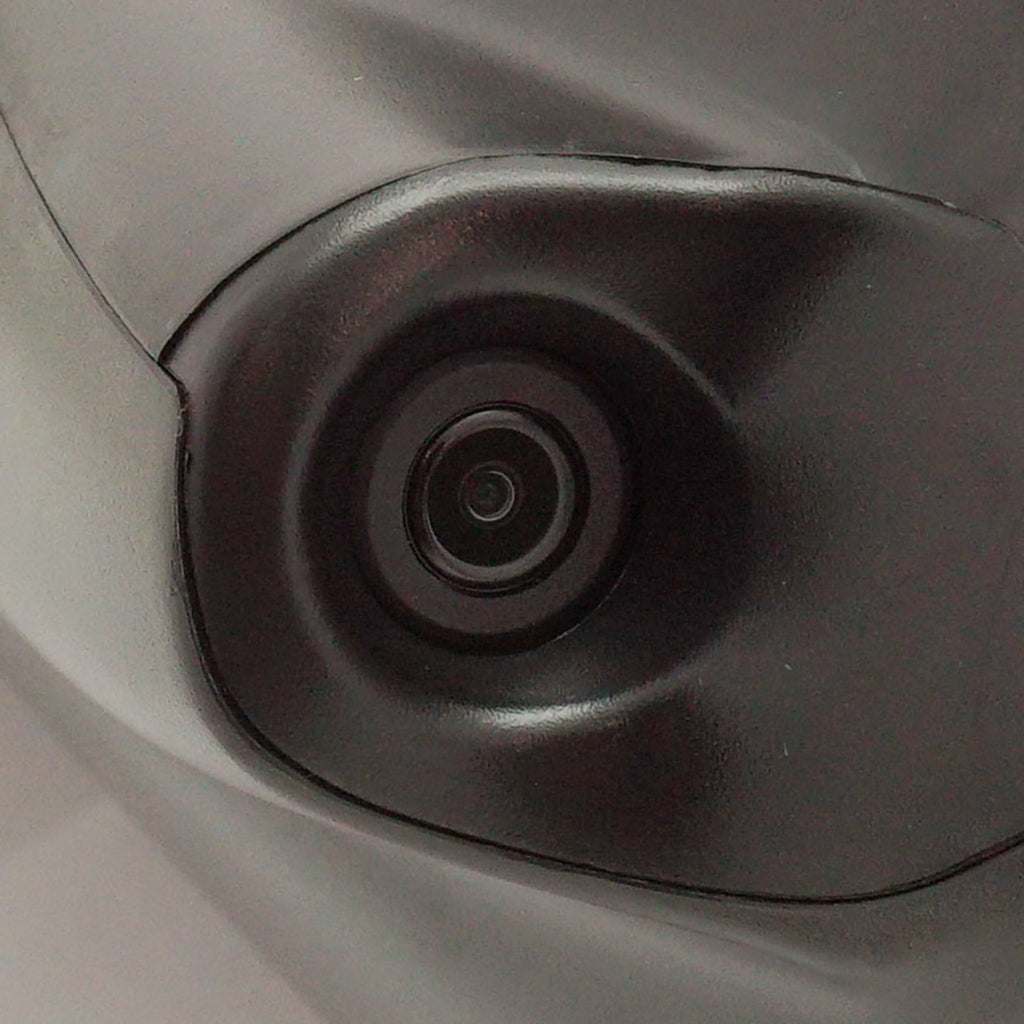 Heated Right Side Mirror for Honda CR-V (2015–2016)