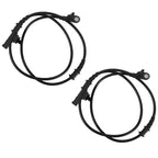 ABS Wheel Speed Sensor Set for Mercedes Dodge Sprinter (2007-2018)