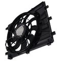 Electric Radiator Cooling Fan for GMC Terrain (2017–2018)