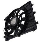 Electric Radiator Cooling Fan for GMC Terrain (2017–2018)