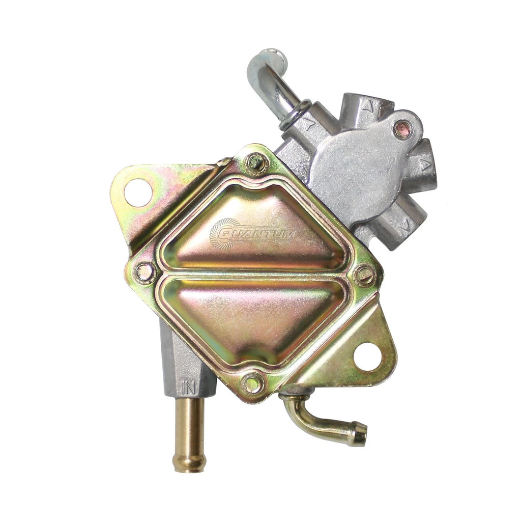 Frame-Mounted Mechanical Fuel Pump for Ski-Doo Summit MX GTX GSX (2003–2008) 403901812