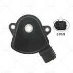 Neutral Starter Switch for Ford BA BF FG (2002–2016)