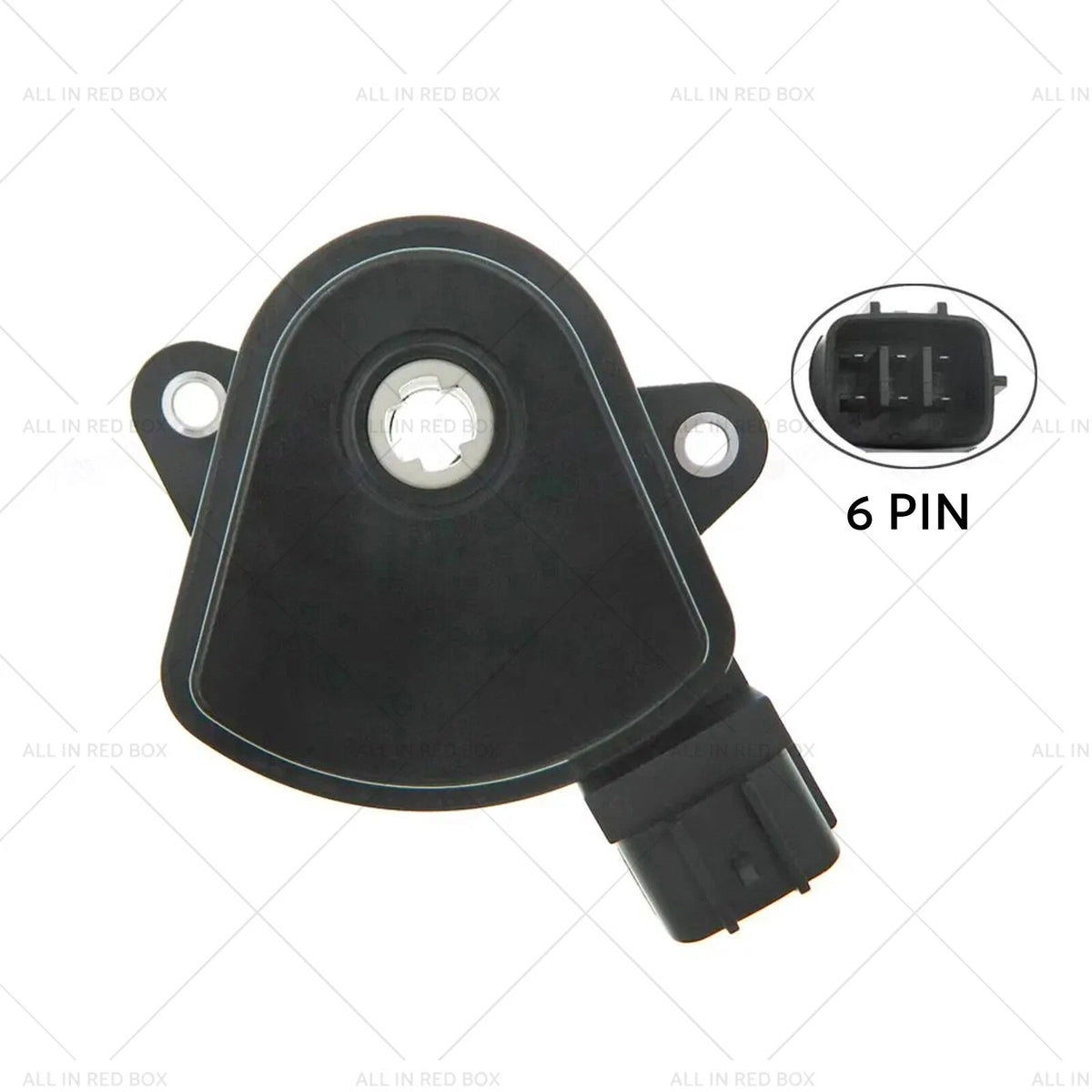 Neutral Starter Switch for Ford BA BF FG (2002–2016)