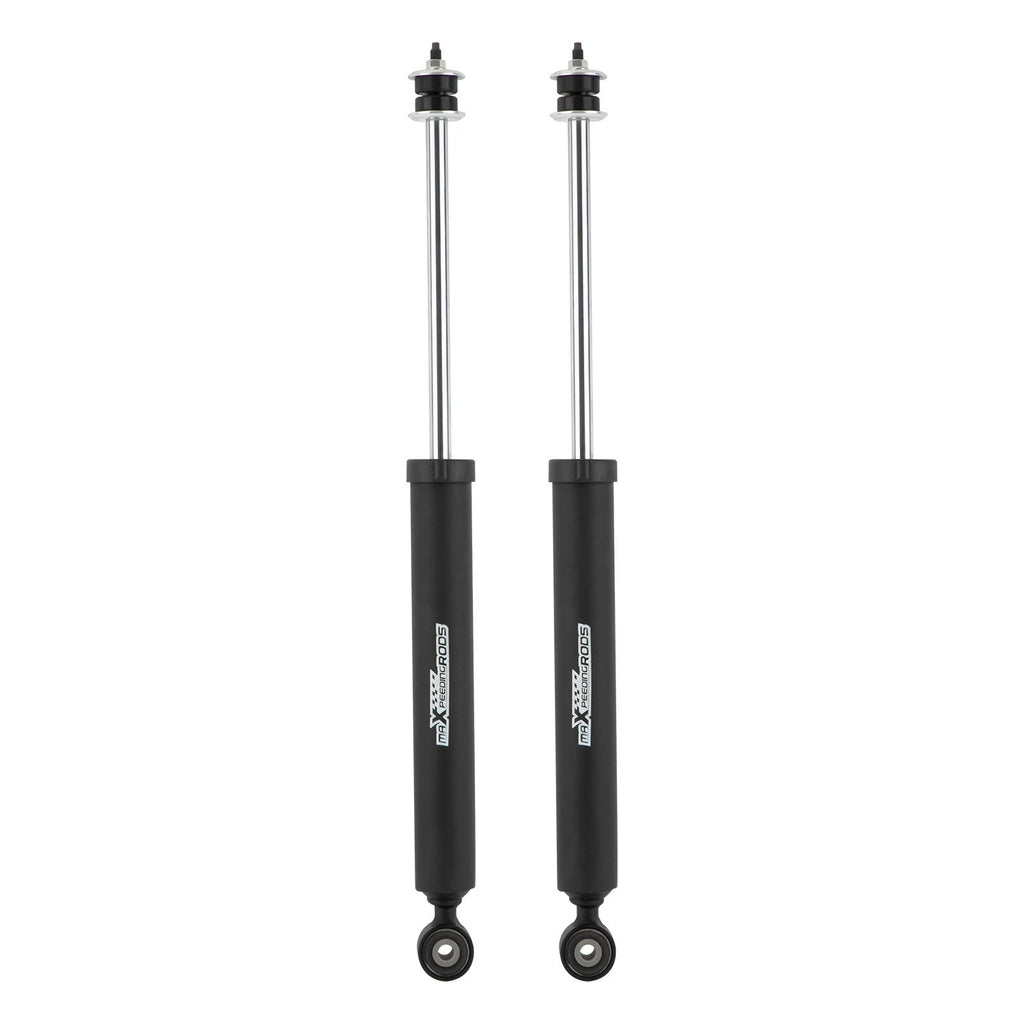 2.5" Suspension Lift Kit with Shocks for Toyota Tundra 2WD 4WD (2000–2006)