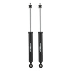 2.5" Suspension Lift Kit with Shocks for Toyota Tundra 2WD 4WD (2000–2006)