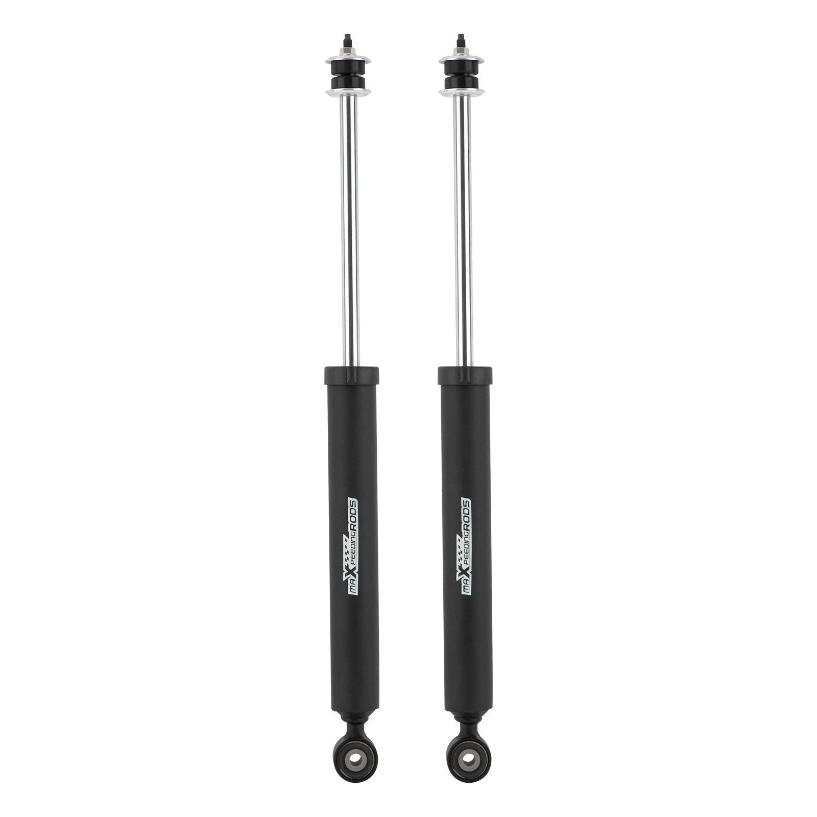 2.5" Suspension Lift Kit with Shocks for Toyota Tundra 2WD 4WD (2000–2006)