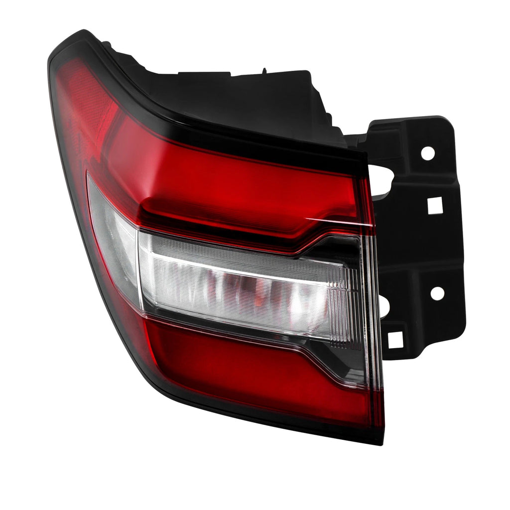 LED Tail Light Assembly for Honda Pilot (2023–2025) Rear Left Side