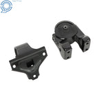 Set of 4 Engine Motor & Transmission Mounts for Hyundai Sonata (2009-2010)