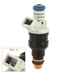 Flow Matched Fuel Injector Nozzle 0280150941 for Ford F-150 (1993–1996)