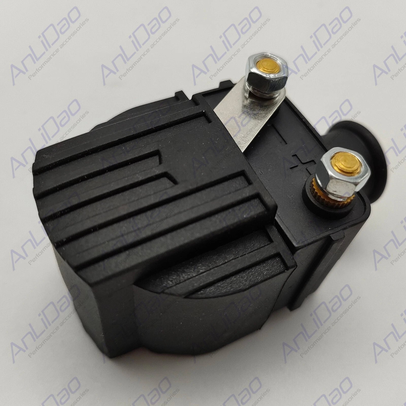Ignition Coil for Mercury Mariner 6HP-140HP (18-5186, 339-832757A4, 339-832757A)