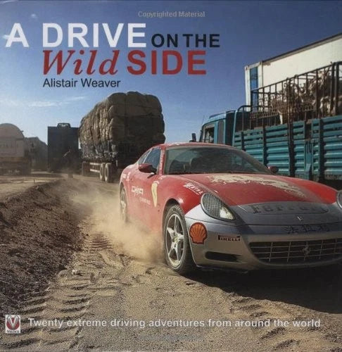 Extreme Driving Adventures for Universal 
