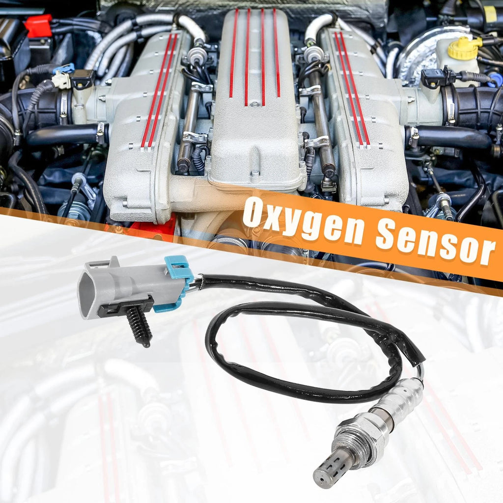 O2 Oxygen Sensor Upstream for GMC Chevrolet (12573721/234-4119)