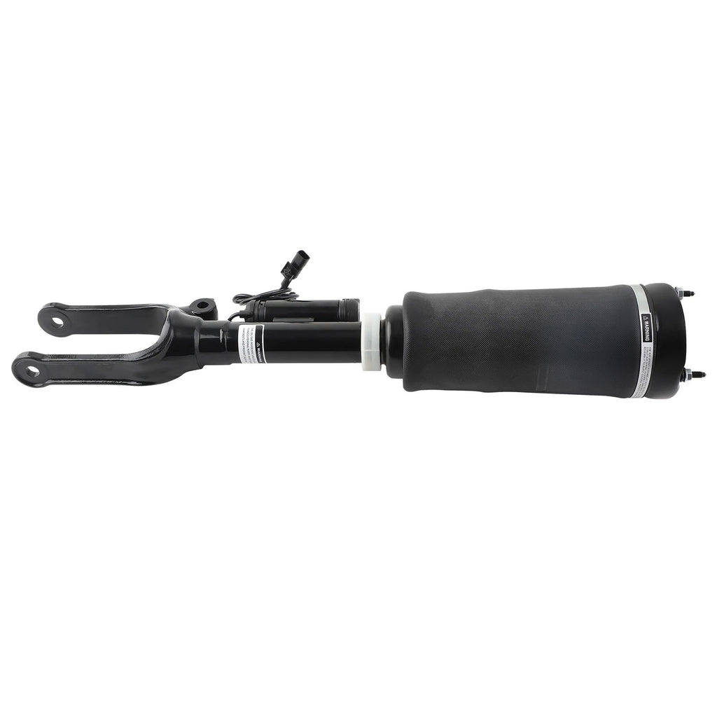 Front Suspension Air Spring Bag Strut For Mercedes R-Class W251 R63 2006-2013