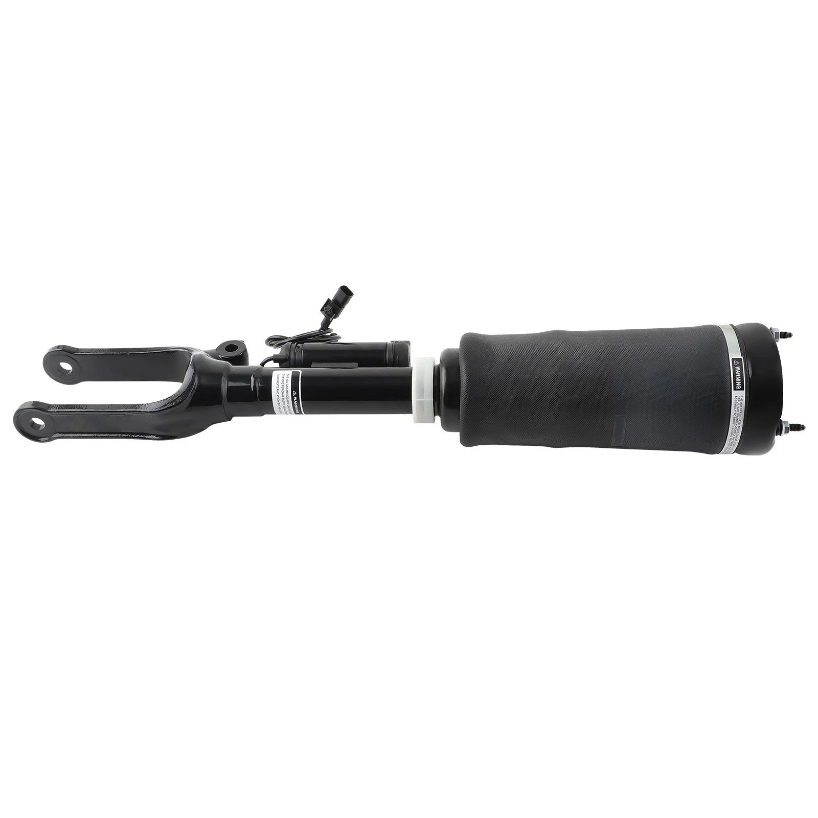 Front Suspension Air Spring Bag Strut For Mercedes R-Class W251 R63 2006-2013