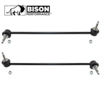 2X Front Stabilizer Sway Bar Links for Chevy Camaro RWD (2010–2015)