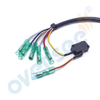 Neutral Switch with Harness Assy for Johnson OMC Evinrude Outboard Motor (5006548)