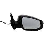 Heated Right Side Mirror for Toyota 4Runner (2022–2023)