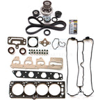 Timing Belt Kit for Chevrolet Optra Suzuki Forenza Reno 2.0L (2004–2008)