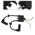 Ignition Coil for Yamaha 9.9hp F9.9 F13.5 F15 25HP 66M-85570