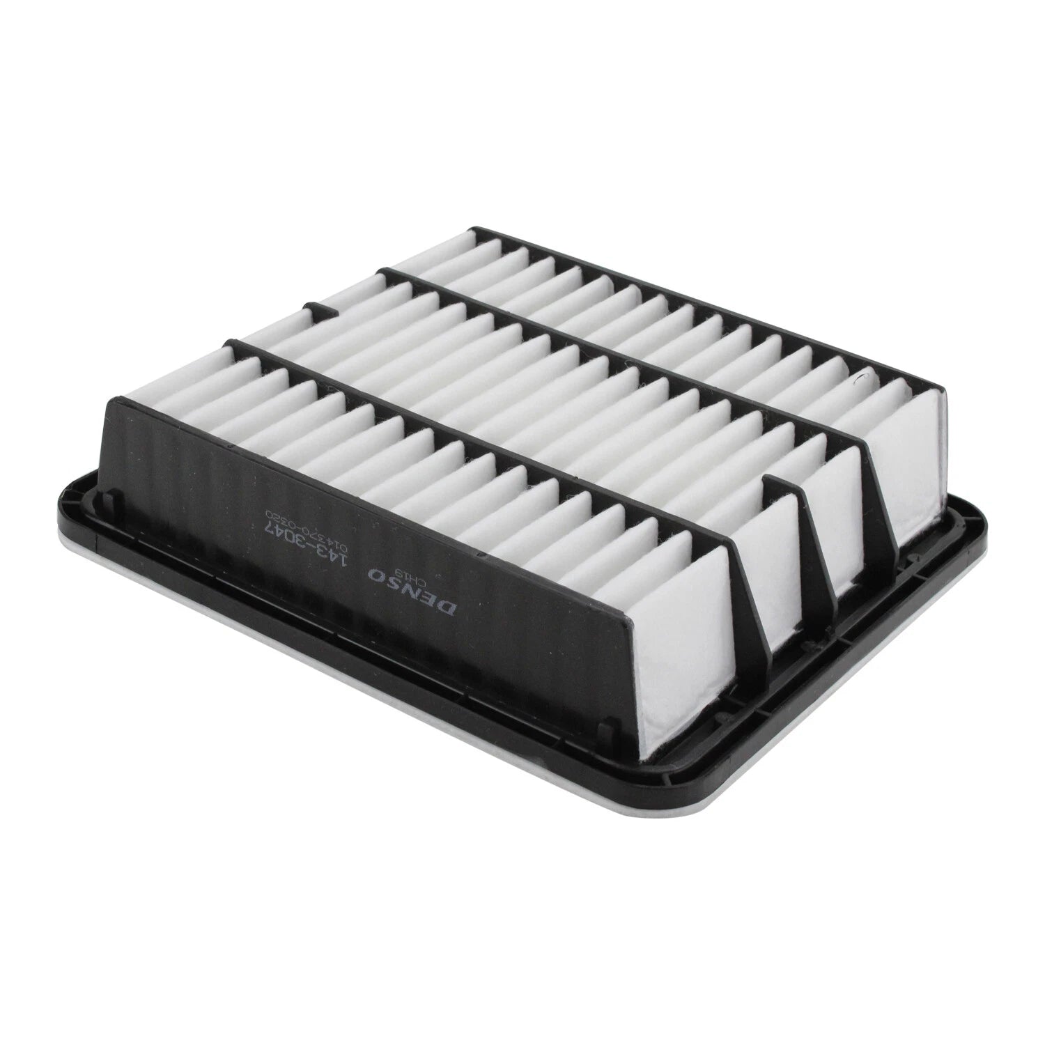 Denso 143-3047 Air Filter for Lexus GS400 LS430 (1998–2006)