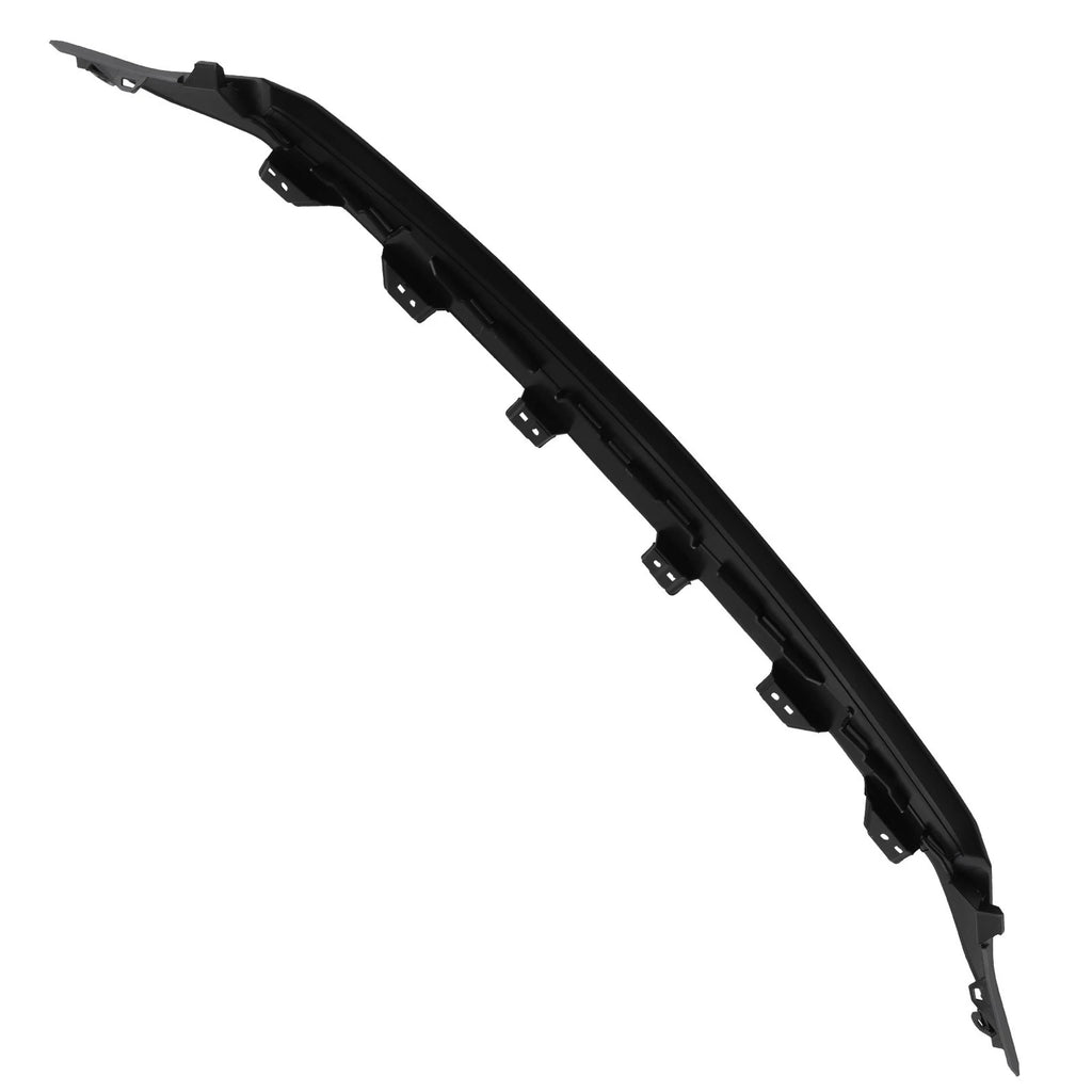 Front Bumper Cover Molding for Toyota Highlander LE/XLE (2022–2023) 52711-0E900