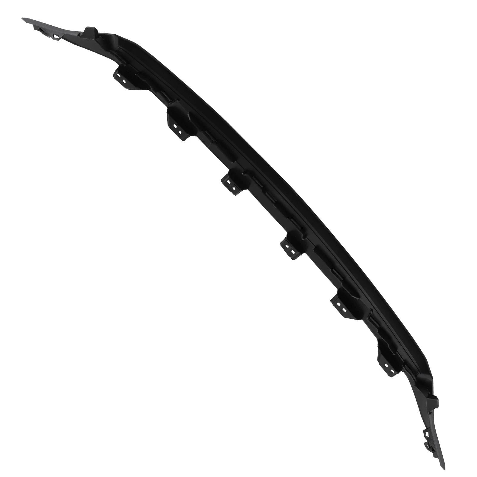 Front Bumper Cover Molding for Toyota Highlander LE/XLE (2022–2023) 52711-0E900