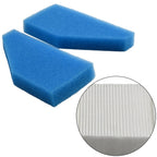 Filter Kit Set for Thomas Vacuum Cleaner (787241, 787 241, 787.241)