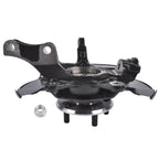 Front Right Steering Knuckle & Hub Bearing for Honda Ridgeline (2006–2014)