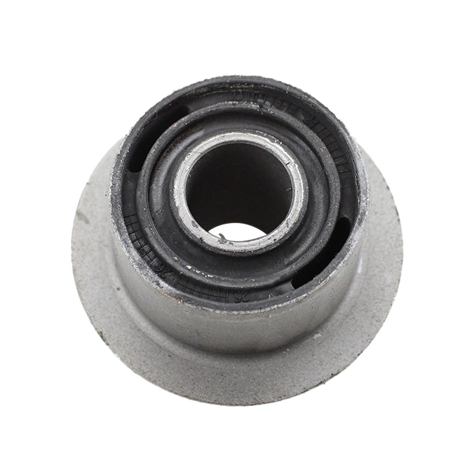 2X Front Lower Control Arm Bushings Kit for Mercedes R170 W202 (1996–2005)