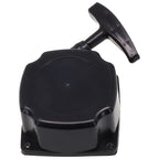 Recoil Puller for 49CC 52CC 55CC (Plastic, Retractable Rope)