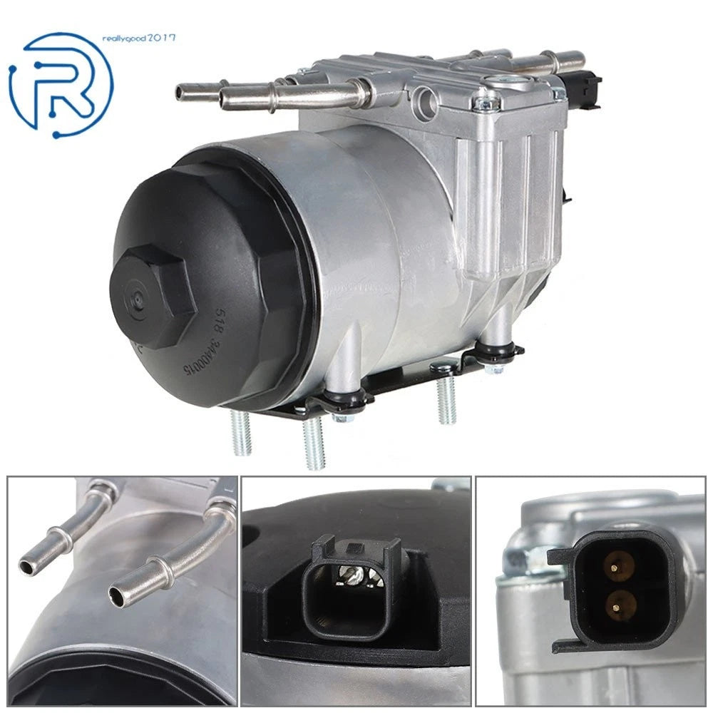 Fuel Pump Assembly for Ford F250 F350 F450 6.0L Powerstroke Diesel (2003–2007)