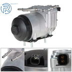Fuel Pump Assembly for Ford F250 F350 F450 6.0L Powerstroke Diesel (2003–2007)