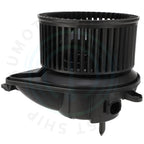 Blower Motor with Fan Cage for Dodge Sprinter 2500 3500 (2003–2006)