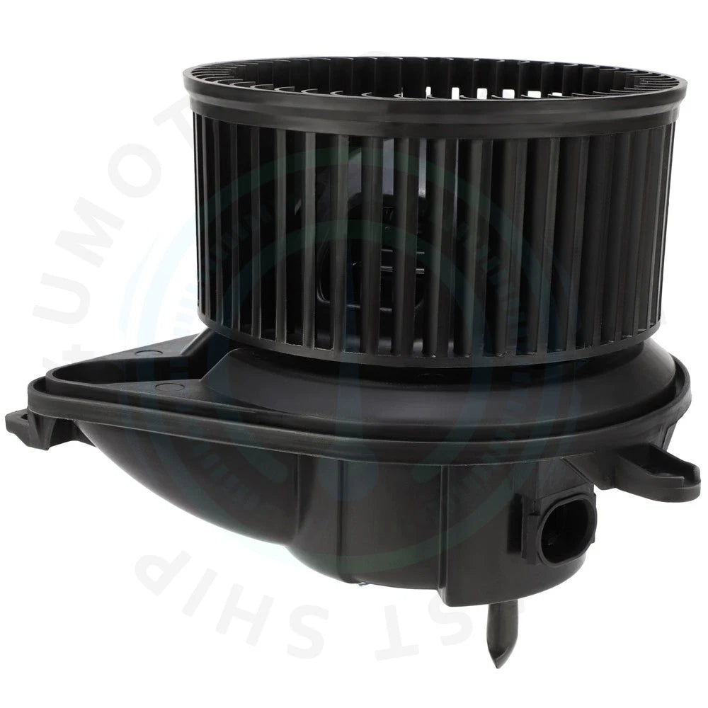 Blower Motor with Fan Cage for Dodge Sprinter 2500 3500 (2003–2006)