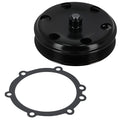 Engine Water Pump for Chevrolet Silverado/Suburban/Tahoe (2014–2020)