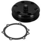 Engine Water Pump for Chevrolet Silverado/Suburban/Tahoe (2014–2020)
