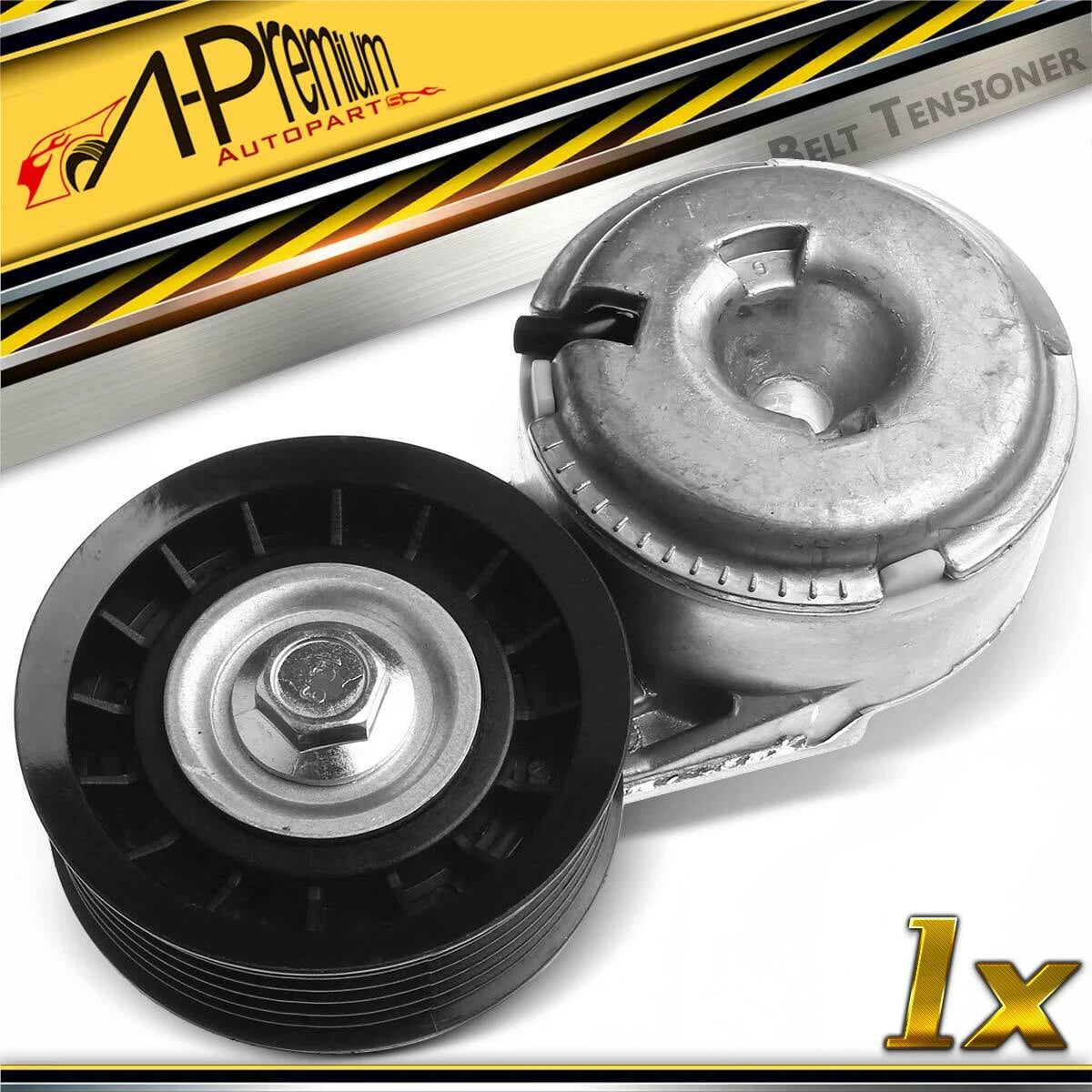Belt Tensioner Assembly for Ford Explorer Ranger (1993–2000) Mazda