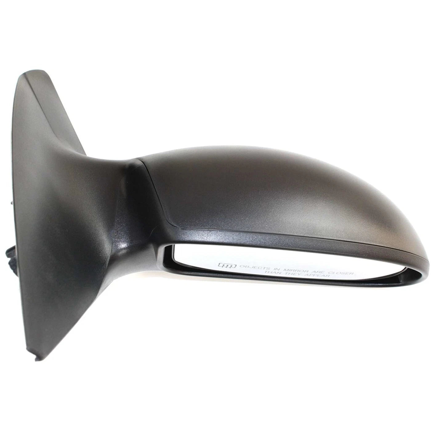 Power Mirror for Ford Focus (2003-2007) Front Passenger Side Heated