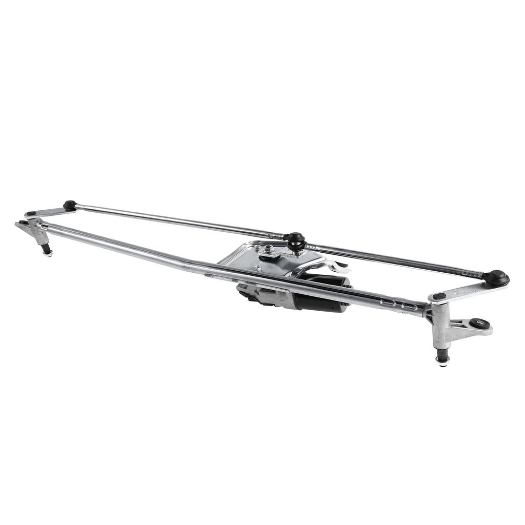Wiper Motor & Linkage Assembly for Ford Expedition Lincoln (2009–2014)