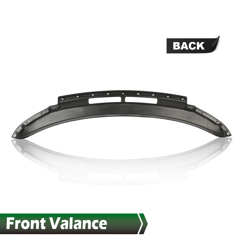 Front Lower Valance Panel for Ram 2500 3500 (2013–2018) Textured