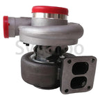 Turbocharger 3524035 3527107 465843-0001 for Cummins 6BT 6CT 6CTA 8.3L (1991–2002)