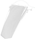 Acerbis Rear Fender for Yamaha YZ250F & YZ450F (2006–2009) White