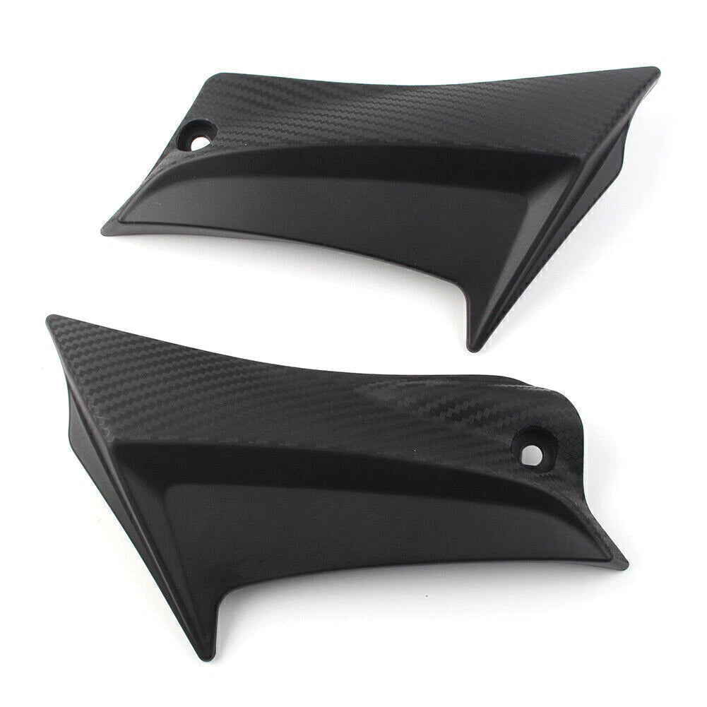 Side Fairing Trim Frame Cover for Suzuki GSXR 600 750 (2011–2020)