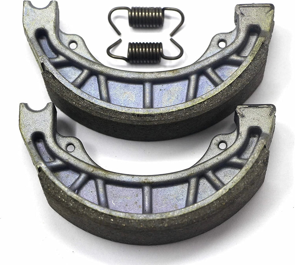 Brake Shoes for Honda NS50 QA50 ZB50 C70 CT70 SL70 XL70 XL75 XR75 (All Years)