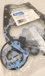 Seal Kit Gear Housing for Mallory 9-74536 (2010–2020)