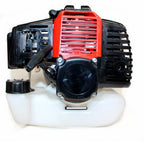 49cc 2-Stroke Pull Start Engine Motor for Mini Pocket Scooter