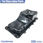 Engine Oil Pan for Ford Mustang (1997–2004)