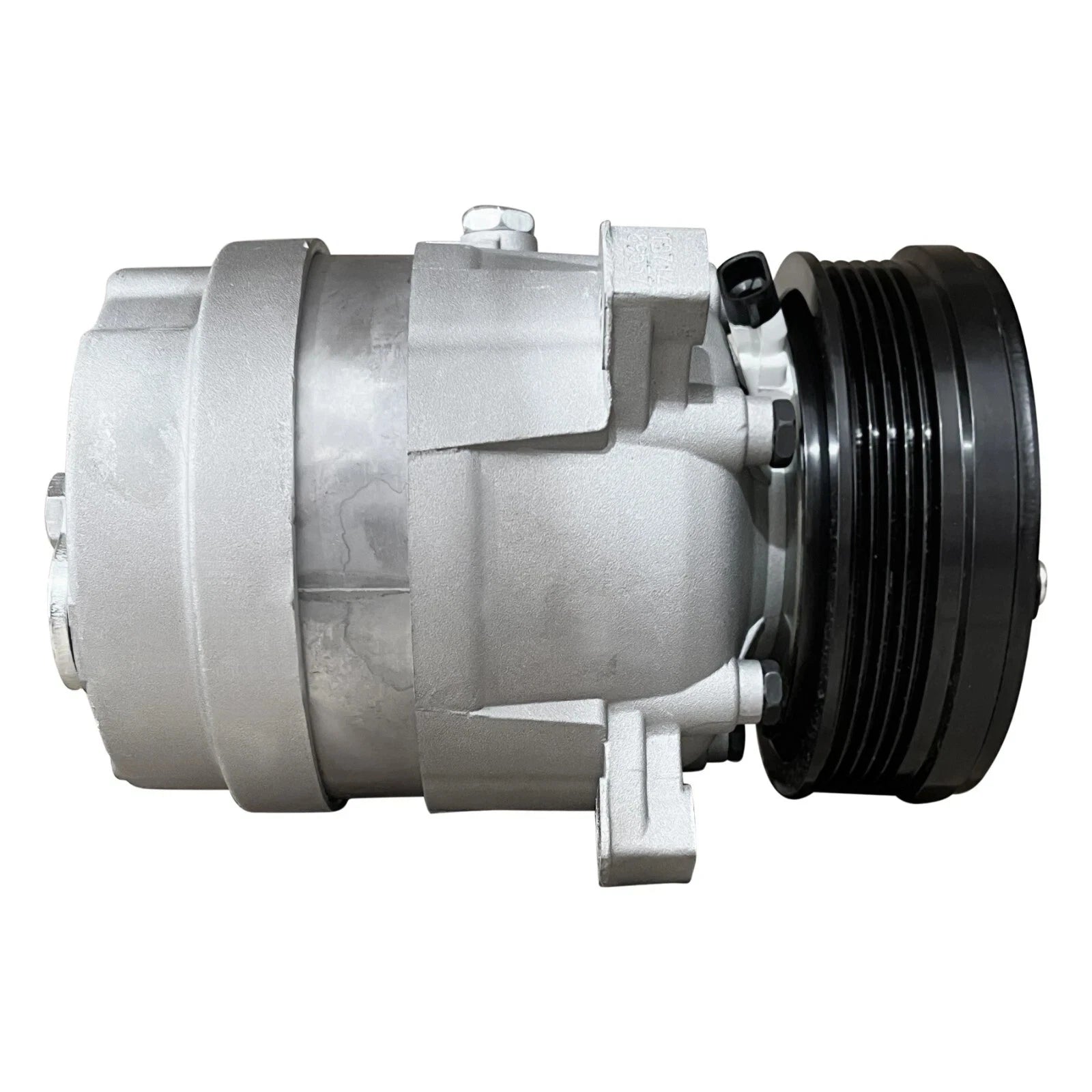 A/C Compressor Kit With Condenser for Oldsmobile Achieva 2.3L (1995-1995)